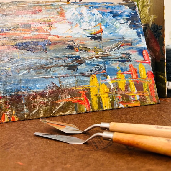 Meet your Posher, Kuheli - Picture 7 of 8